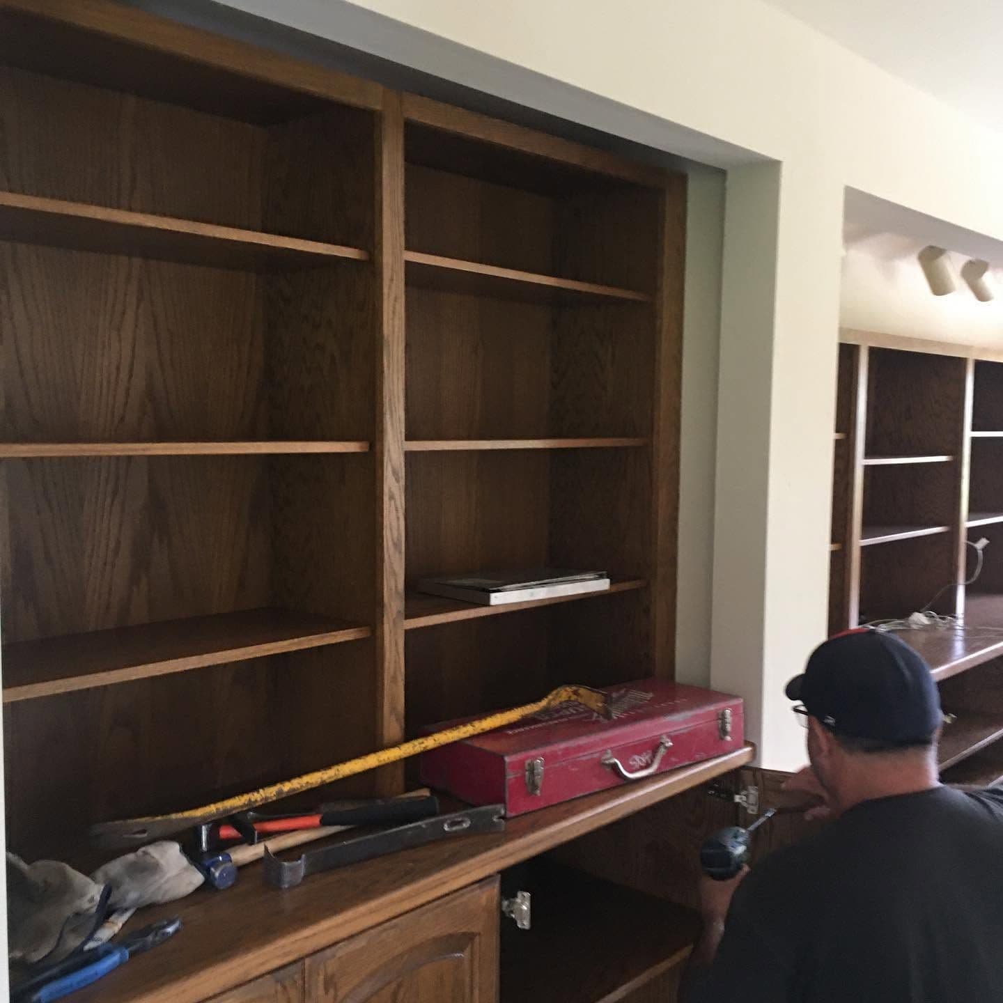 Move-in ready